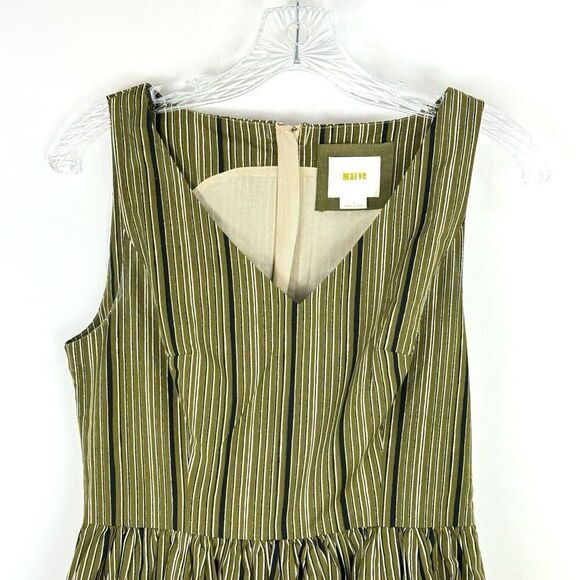 Anthropologie Maeve Lucia Dress - Picture 5 of 15